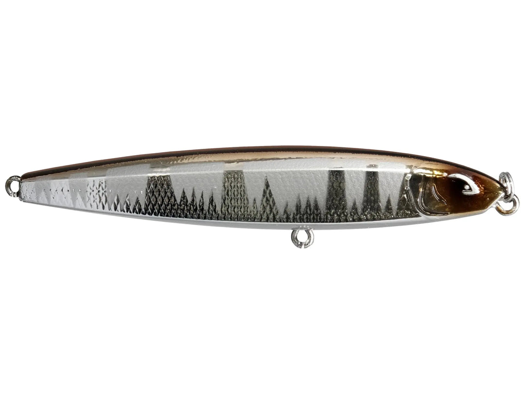 Bill Lewis Depth Strike Sinking Twitchbait 3/8 oz Bill Lewis