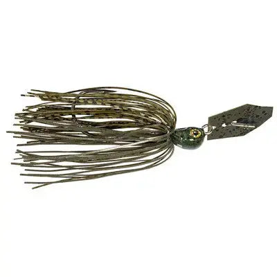 Z-Man Chatterbait Elite EVO 3/8 oz