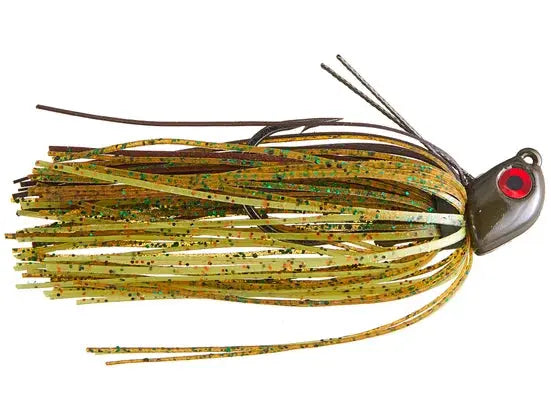 Cumberland Pro Lures Pro Caster Jigs 3/8 oz. (Copy) Cumberland Pro Lures