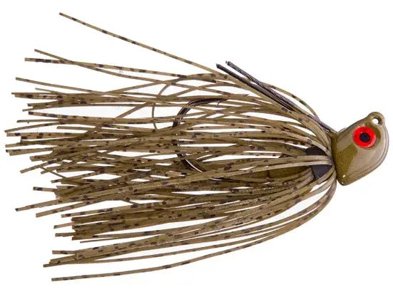 Cumberland Pro Lures Pro Caster Jigs 3/8 oz. (Copy) Cumberland Pro Lures