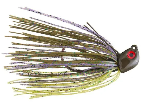 Cumberland Pro Lures Pro Caster Jigs 3/8 oz. (Copy) Cumberland Pro Lures