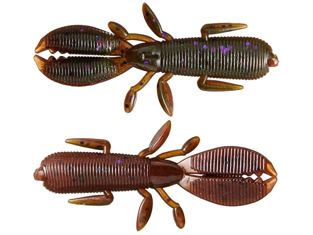 Yamamoto 2.5" Covert Craw (10 Pk)