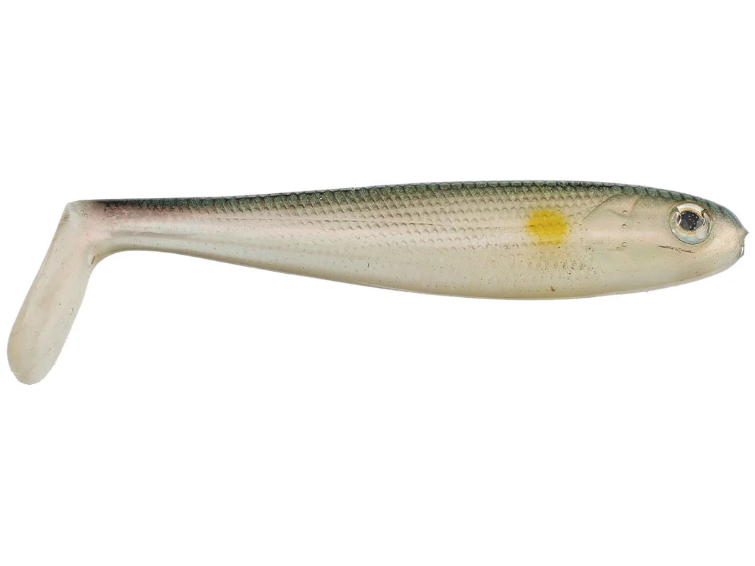 Strike King Shadalicious Swimbait 5.5" (6 Pk)