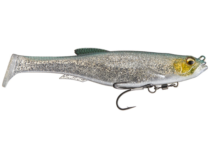 Megabass Magdraft Swimbaits 5"