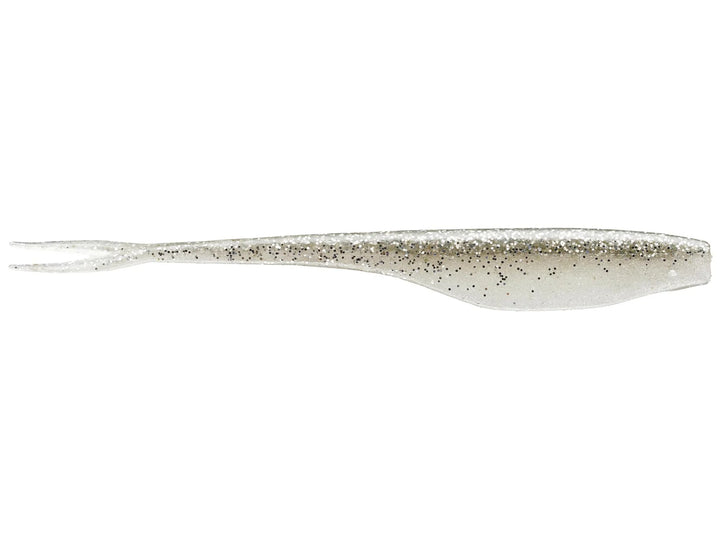 Megabass 5" Sling Shad Soft Jerkbait (6 Pk)