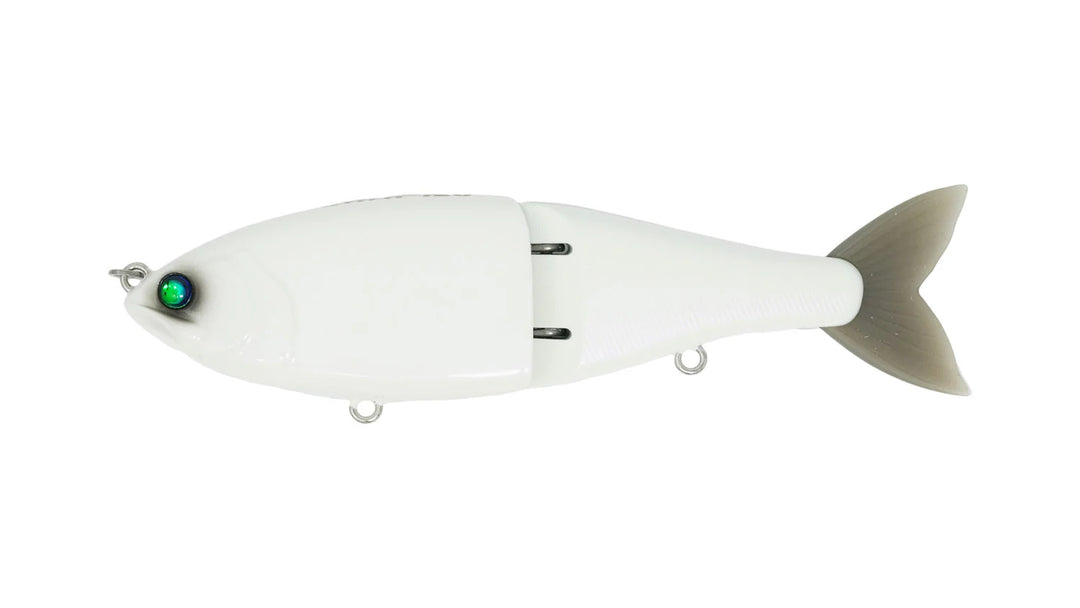 Swimbait Republic 4.96" Glideway 126