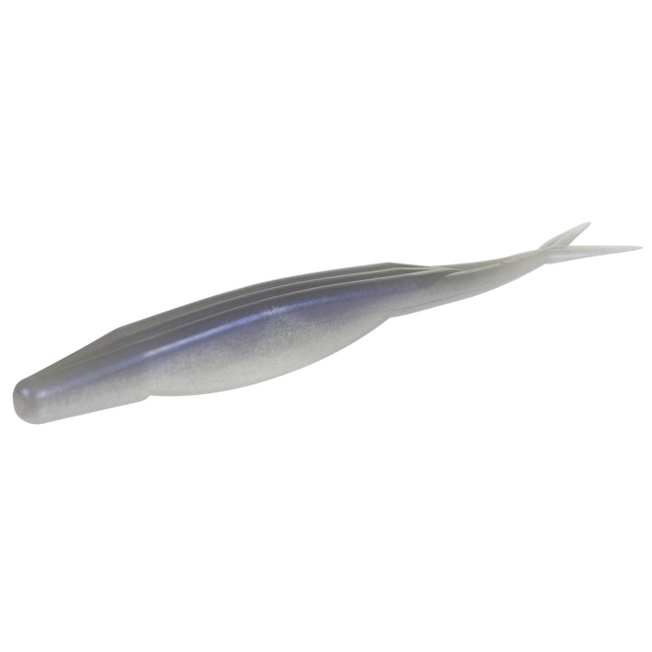 Zoom Super Fluke 6" (6 Pk)