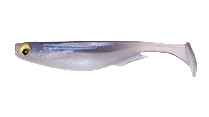Megabass USA Spark Shad 3"