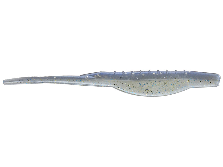 NetBait BaitFuel Freshwater Twitch 4" (9 Pk)