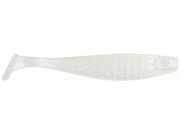 NetBait BaitFuel Blip Minnow Swimbait 3" (10 Pk)