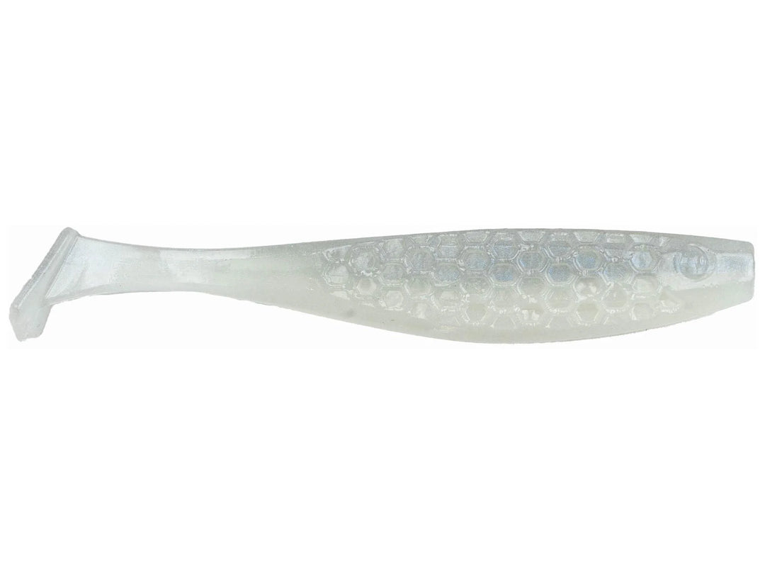 NetBait BaitFuel Blip Minnow Swimbait 3" (10 Pk)
