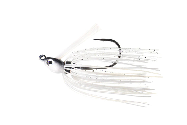 Dirty Jigs Tackle Compact Swim Jigs