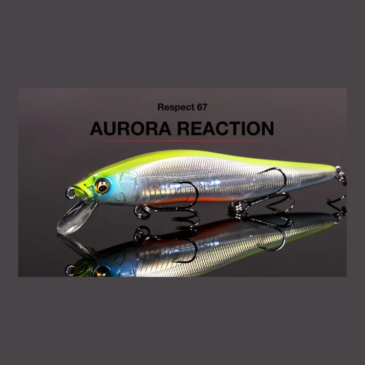 Megabass Vision ONETEN+1 Jerkbait