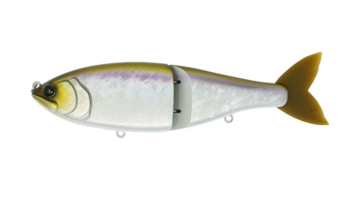 Swimbait Republic 7" Glideway 176