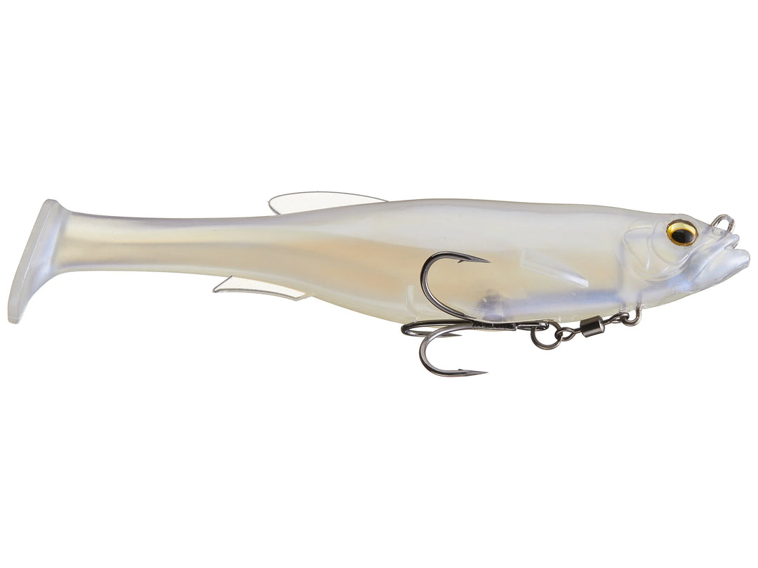 Megabass Magdraft Swimbaits 5"