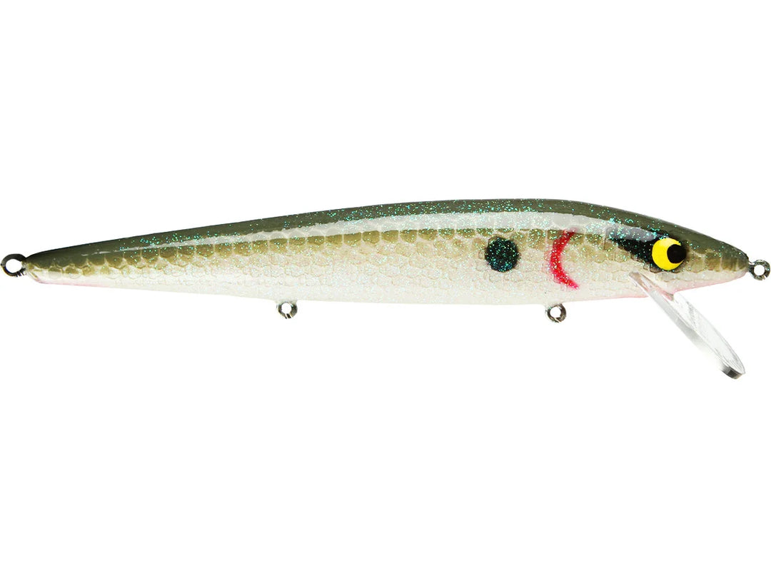 Smithwick Suspending Rattlin Rogue Jerkbait