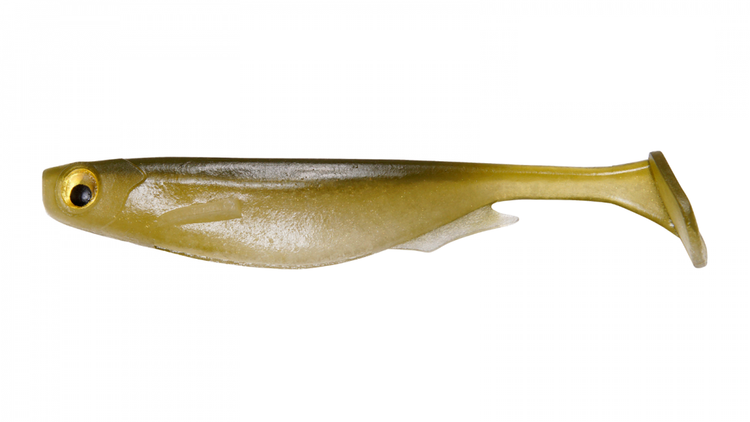 Megabass USA Spark Shad 3"