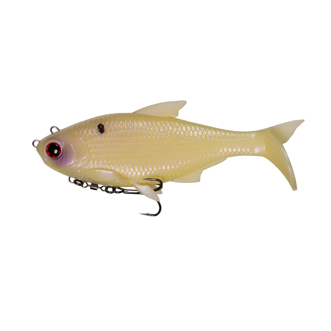 6th Sense The Option 5.0 Swimbait