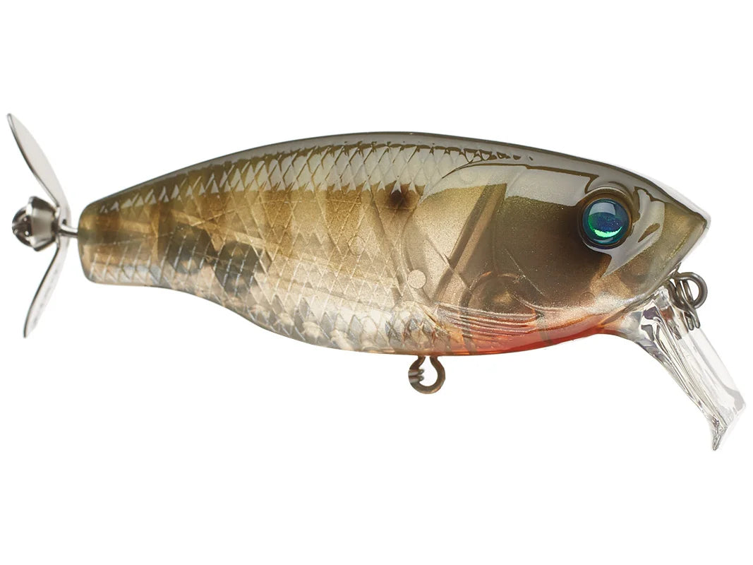Deps Buzzjet Jr. Wakebait