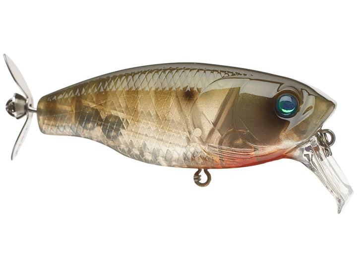 Deps Buzzjet Jr. Wakebait