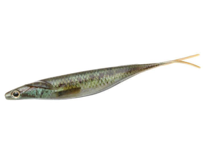 Deps "REAL" 7" Sakamata Shad Non Salt (2 Pk)