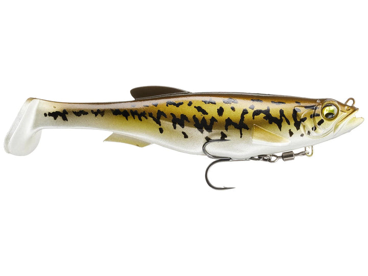 Megabass Magdraft Swimbaits 5"