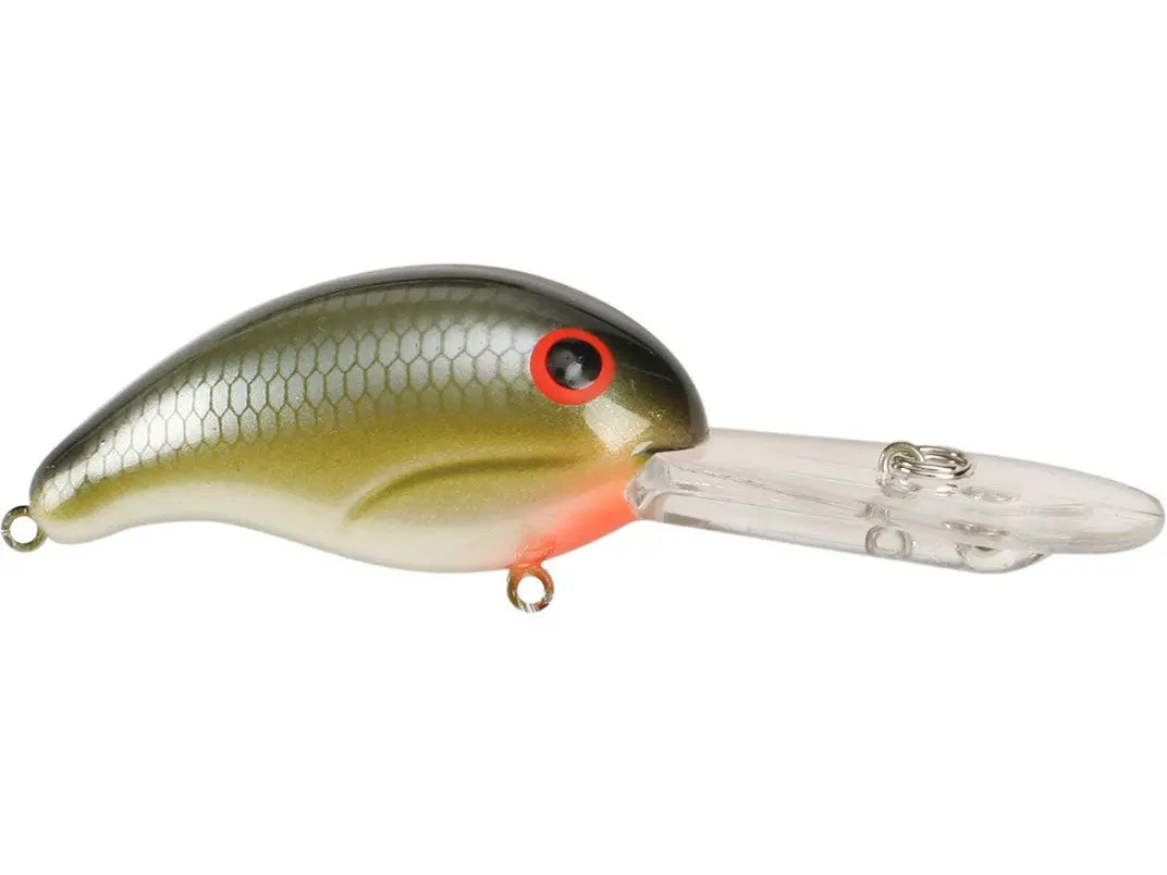 新品　Bandit 200シリーズ クランクベイト 5個セット Bandit 200 Series Crankbaits - Bait-WrX