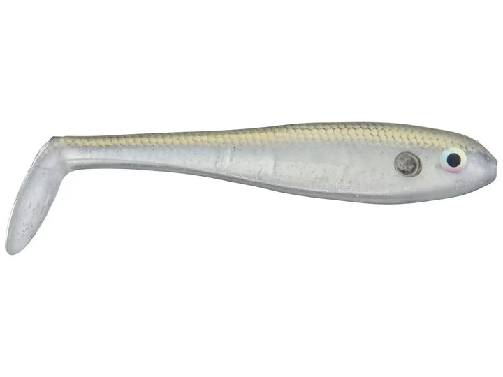 Basstrix Paddle Tail Swimbait Basstrix