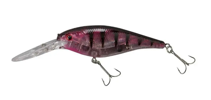 Berkley Flicker Shad 7 Berkley