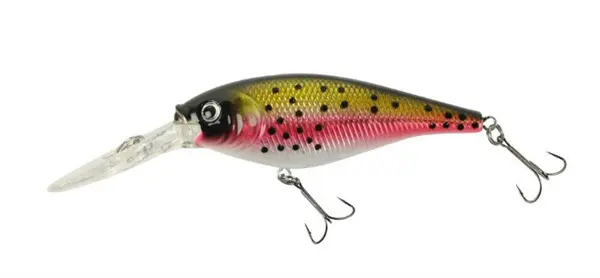 Berkley Flicker Shad 7 Berkley