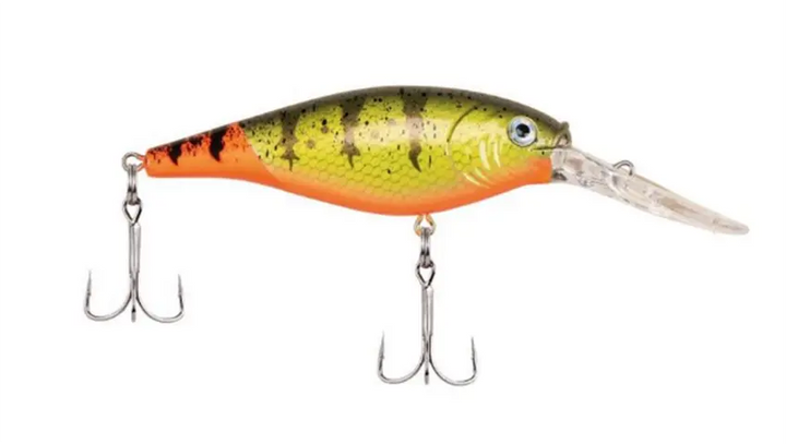 Berkley Flicker Shad 7 Berkley