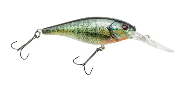 Berkley Flicker Shad 7 Berkley