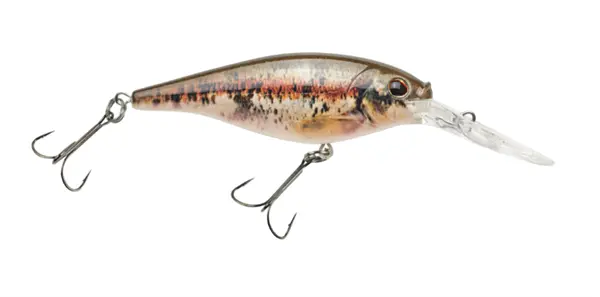 Berkley Flicker Shad 7 Berkley