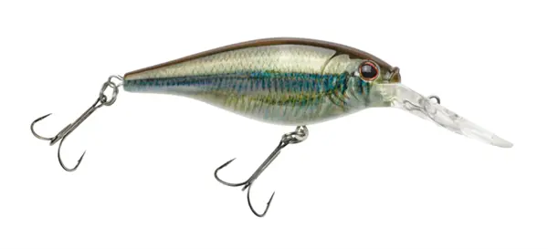 Berkley Flicker Shad 7 Berkley