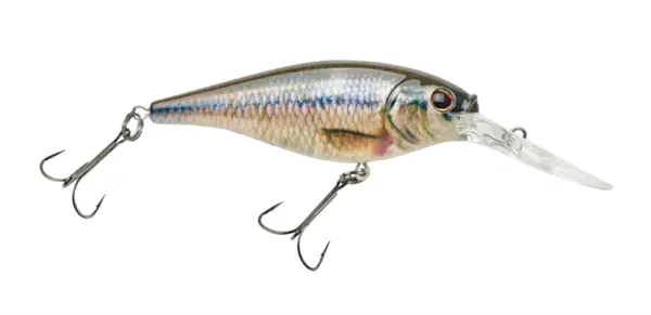 Berkley Flicker Shad 7 Berkley