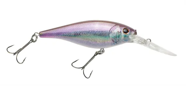 Berkley Flicker Shad 7 Berkley