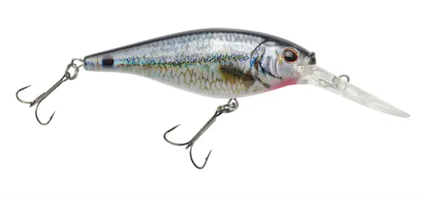 Berkley Flicker Shad 7 Berkley