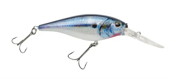 Berkley Flicker Shad 7 Berkley