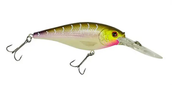 Berkley Flicker Shad 7 Berkley