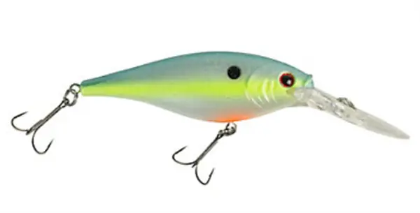 Berkley Flicker Shad 7 Berkley