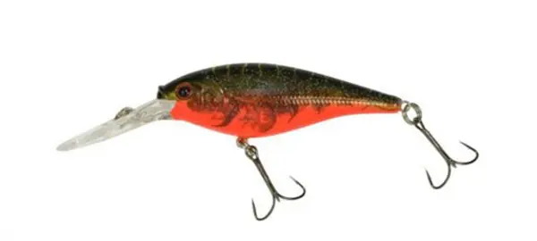 Berkley Flicker Shad 7 Berkley