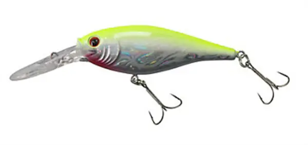 Berkley Flicker Shad 7 Berkley