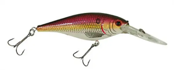 Berkley Flicker Shad 7 Berkley