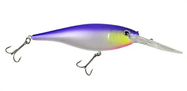 Berkley Flicker Shad 7 Berkley