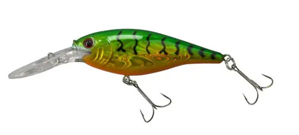 Berkley Flicker Shad 7 Berkley