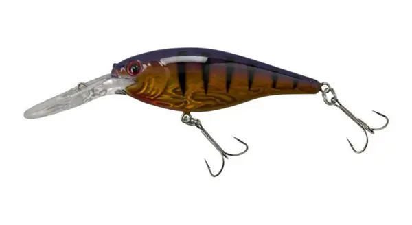 Berkley Flicker Shad 7 Berkley