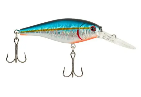 Berkley Flicker Shad 7 Berkley