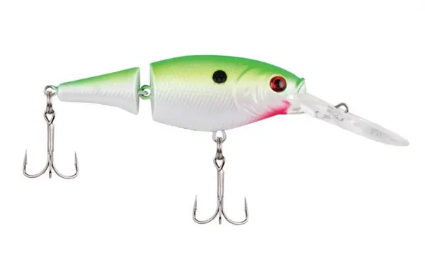 Berkley Flicker Shad Jointed 7 Berkley