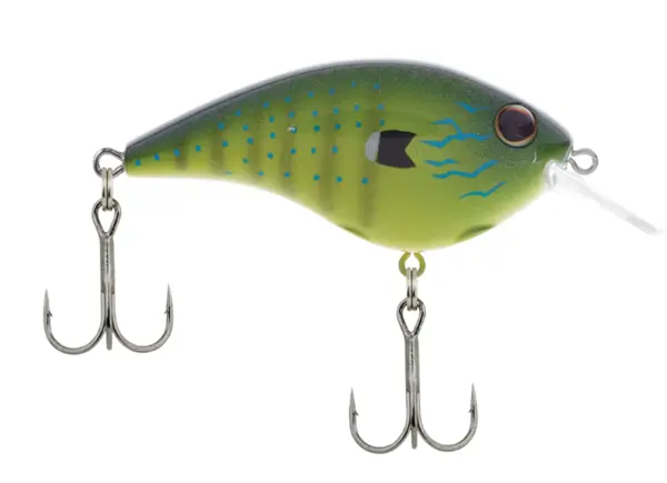 Berkley Frittside 5 Biggun' Crankbait 2.25" Berkley