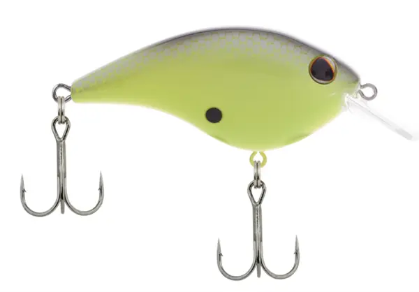 Berkley Frittside 5 Biggun' Crankbait 2.25" Berkley